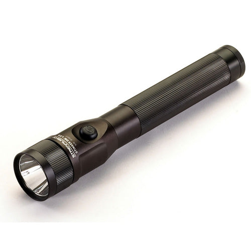 Streamlight Stinger DS LED Aluminum Duty Flashlight 120V/12V
