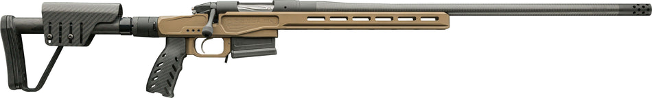 Bergara Rifles BPR37300PRC MgLite 300 PRC 5+1 22"