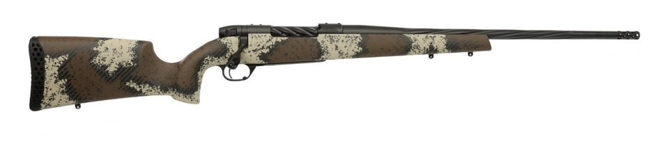MARK V HIGH COUNTRY 7MMBC 20"# GRAPHITE BLACK CERAKOTE