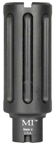 Midwest Industries .30 Caliber Blast Can M14x1 LH Thread AK Rifle
