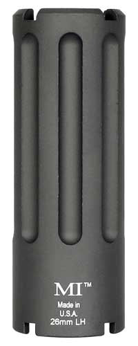 Midwest Industries .30 Caliber Blast Can 26mm LH Thread for M92/M85