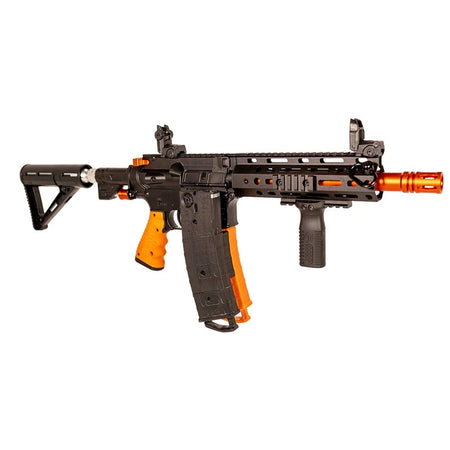 Mission-4 Kinetic Rifle Kit BLK BM468300