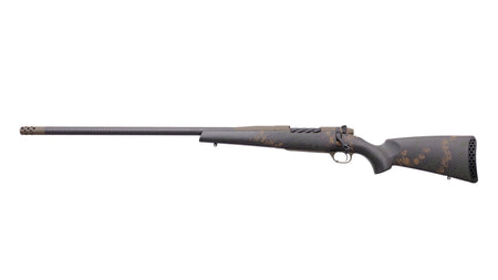 MARK V BC CARBON 6.5CM 22" LH PATRIOT BROWN CERAKOTE