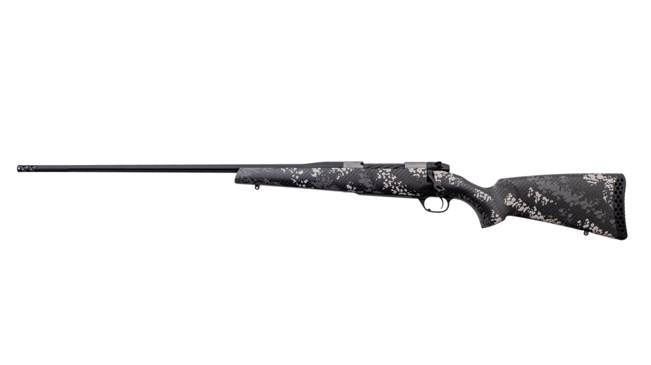 MARK V BCKCNTRY TI 2 257WBY LH TITANIUM RECEIVER