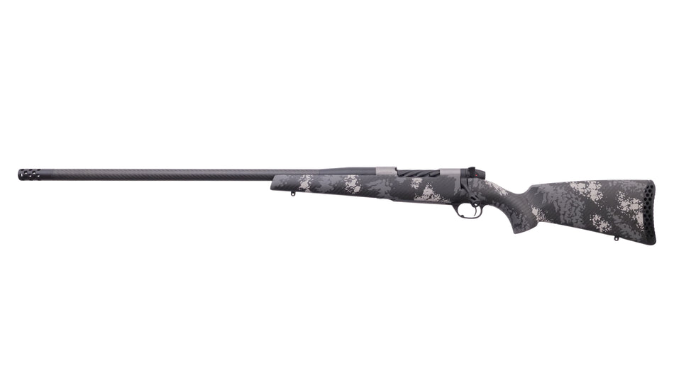 MARK V BC TI CARBON 240WBY LH GRAPHITE BLACK CERAKOTE