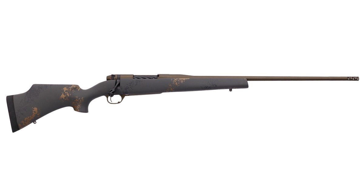 MARK V CAMILLA ULT LWT 240WBY# MIDNIGHT BRONZE CERAKOTE
