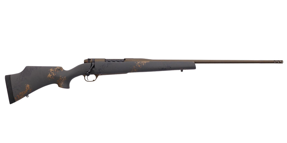 MARK V CAMILLA ULT LWT 240WBY# MIDNIGHT BRONZE CERAKOTE