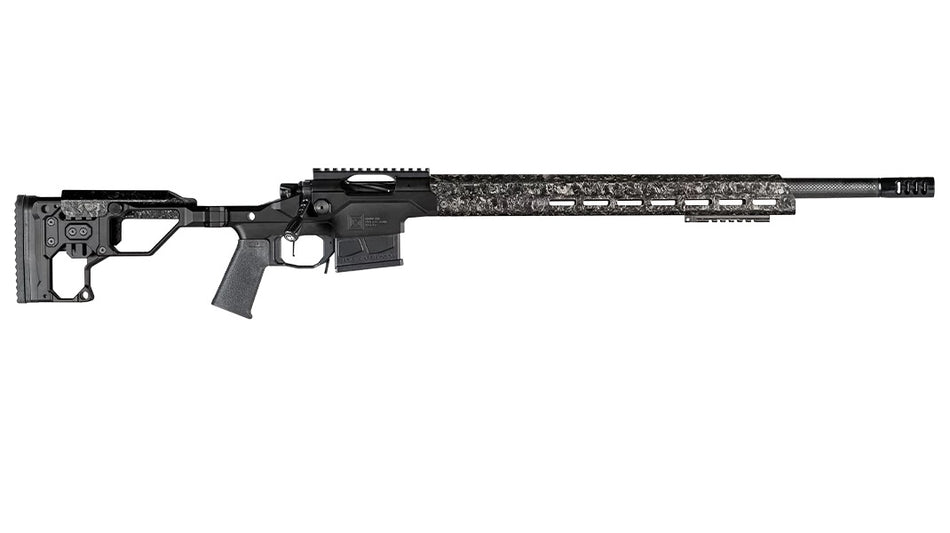 CHRIS 8010311700 MPR FFT 22CRD 24 BLK