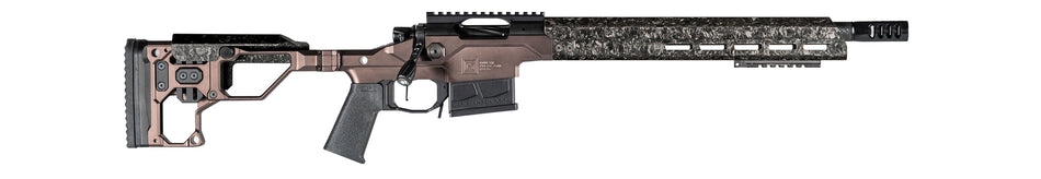 MPR 6MMARC CHASSIS BRN 16" MB 801-03045-00