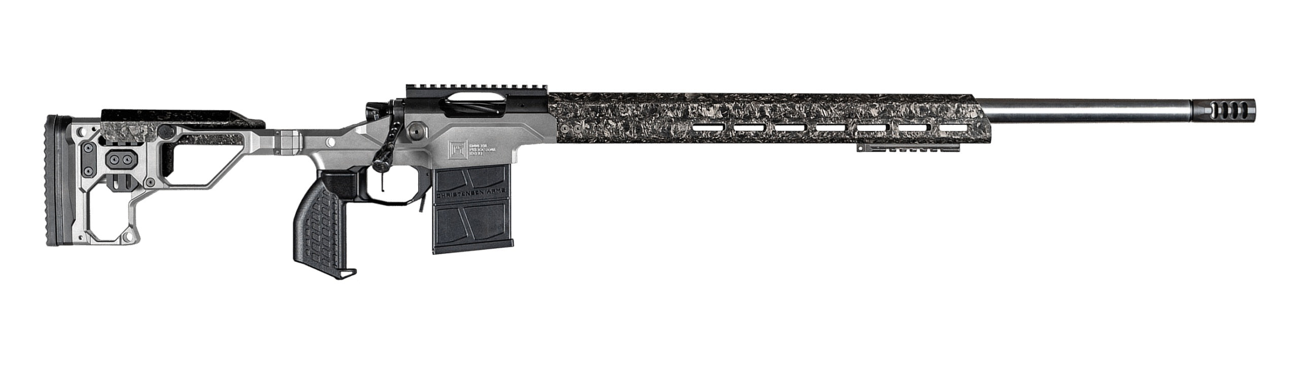 MPR COMPETITION 25CM 20" 801-03170-00