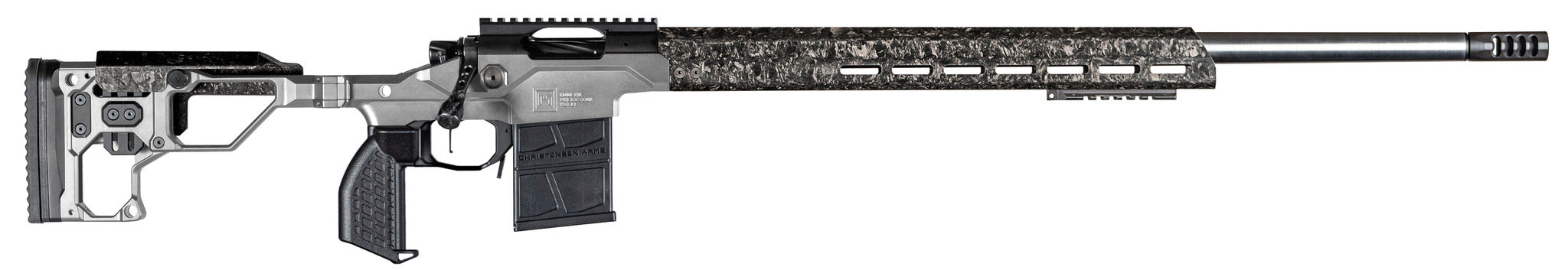 MPR COMPETITION 6MMGT 26" 801-03056-00