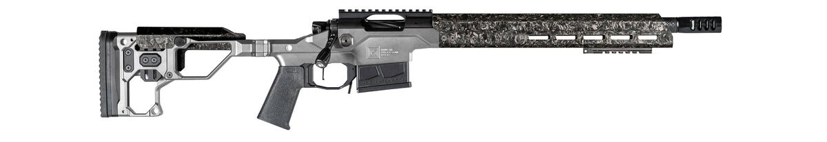 MPR 6MMARC CHASSIS TUNG 16" MB 801-03054-00