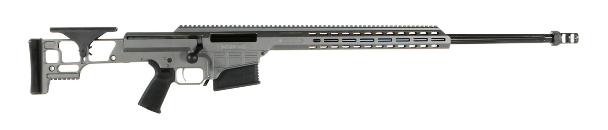 SMR 300NOR TUNG 26" FIXED STK FLUTED BARREL | FIXED STOCK