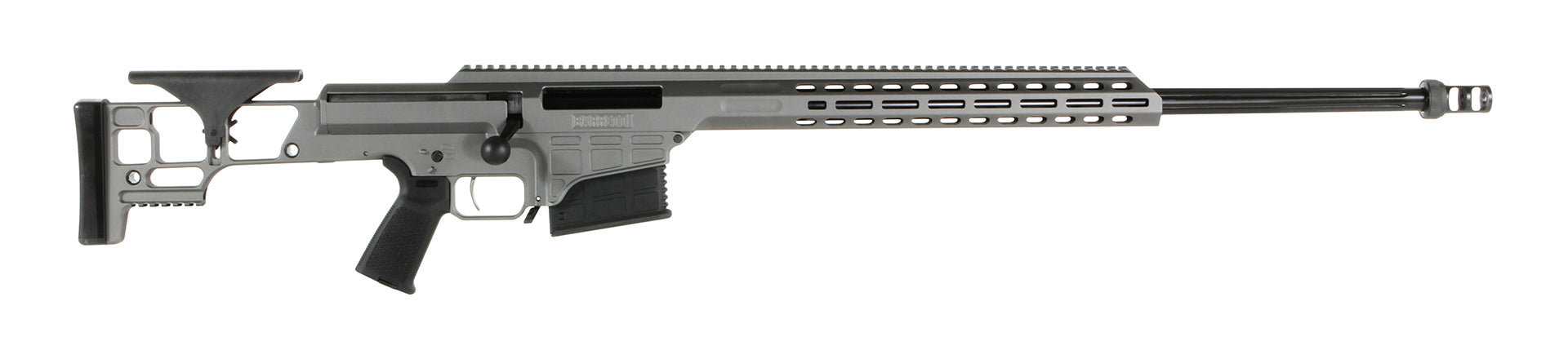 SMR 300NOR TUNG 26" FIXED STK FLUTED BARREL | FIXED STOCK