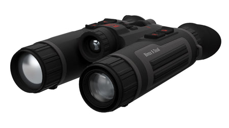 BINOX 6 DUAL 6-48X THERM/NIGHT 256 x 192 SENSOR | RANGEFINDER