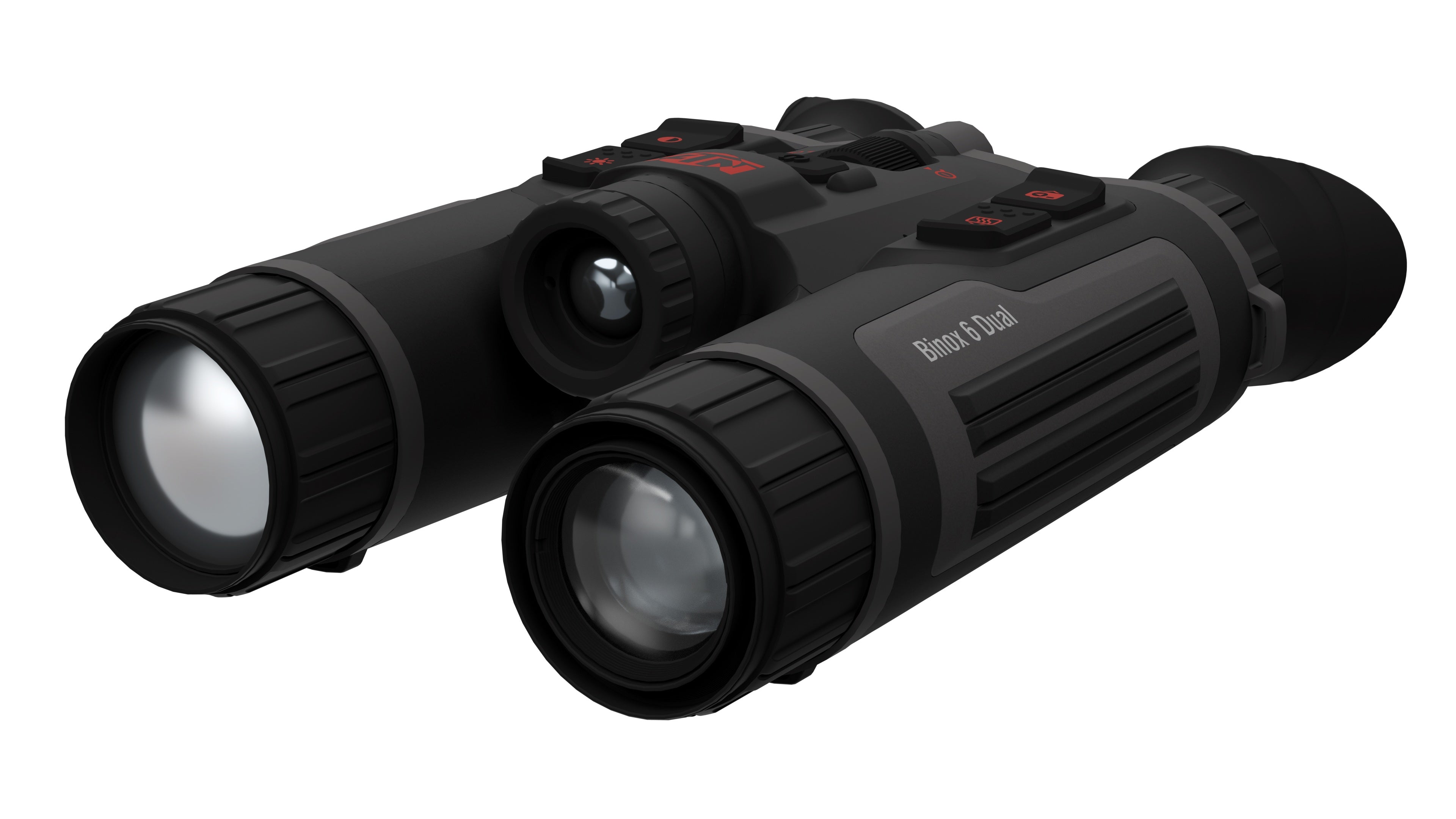 BINOX 6 DUAL 3-24X THERM/NIGHT 640 x 512 SENSOR | RANGEFINDER