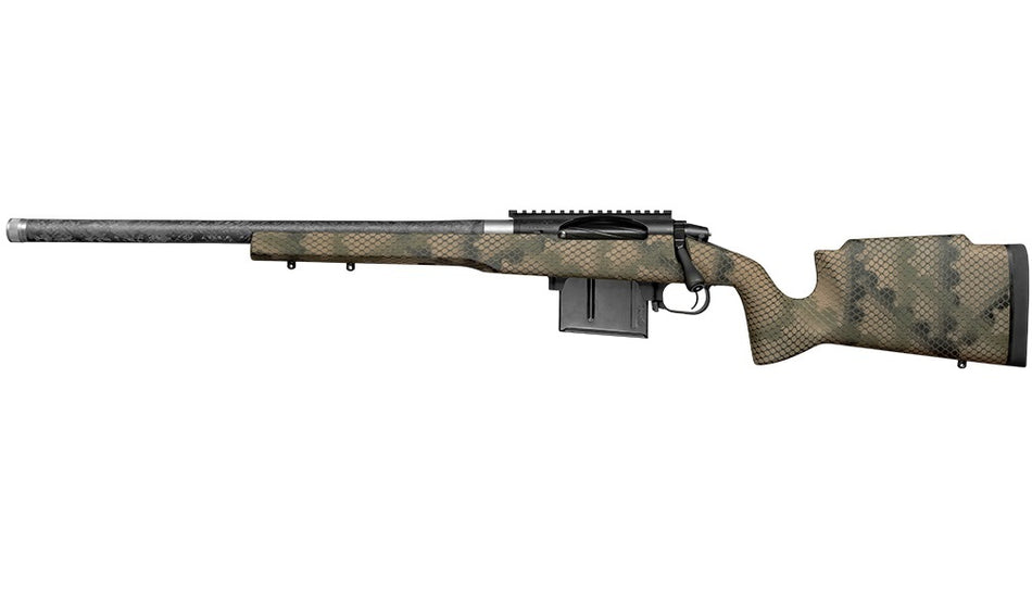 ELEVATION MTR 300WN TFDE 22"LH TFDE STOCK
