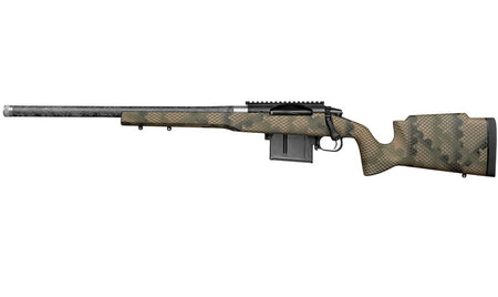 ELEVATION MTR 25CR TFDE 22" LH TFDE STOCK