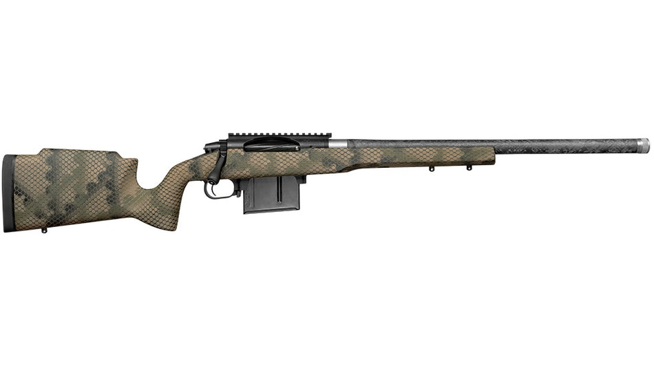 ELEVATION MTR 22ARC TFDE 20" TFDE STOCK
