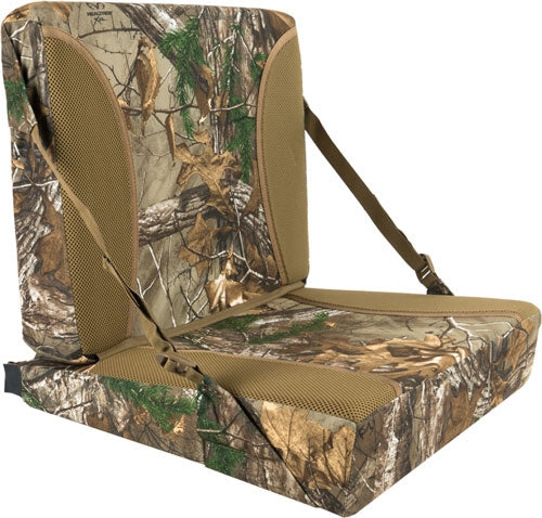 NEP D-Wedge Turkey/Deer Self-Support Seat with Silent Touch Fabric RT-Edge