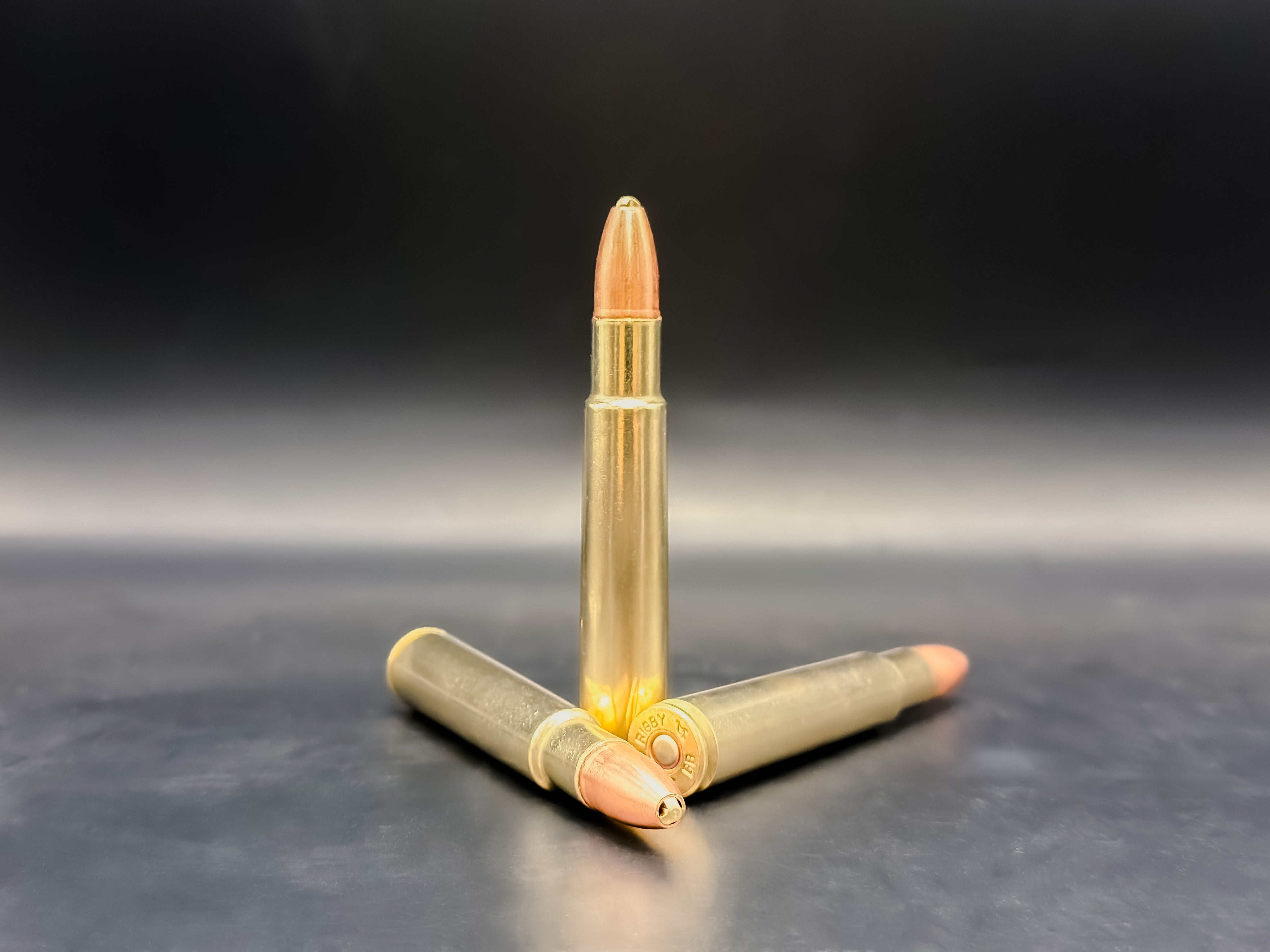 G9 Defense 416 Rigby 400gr Depth Charge