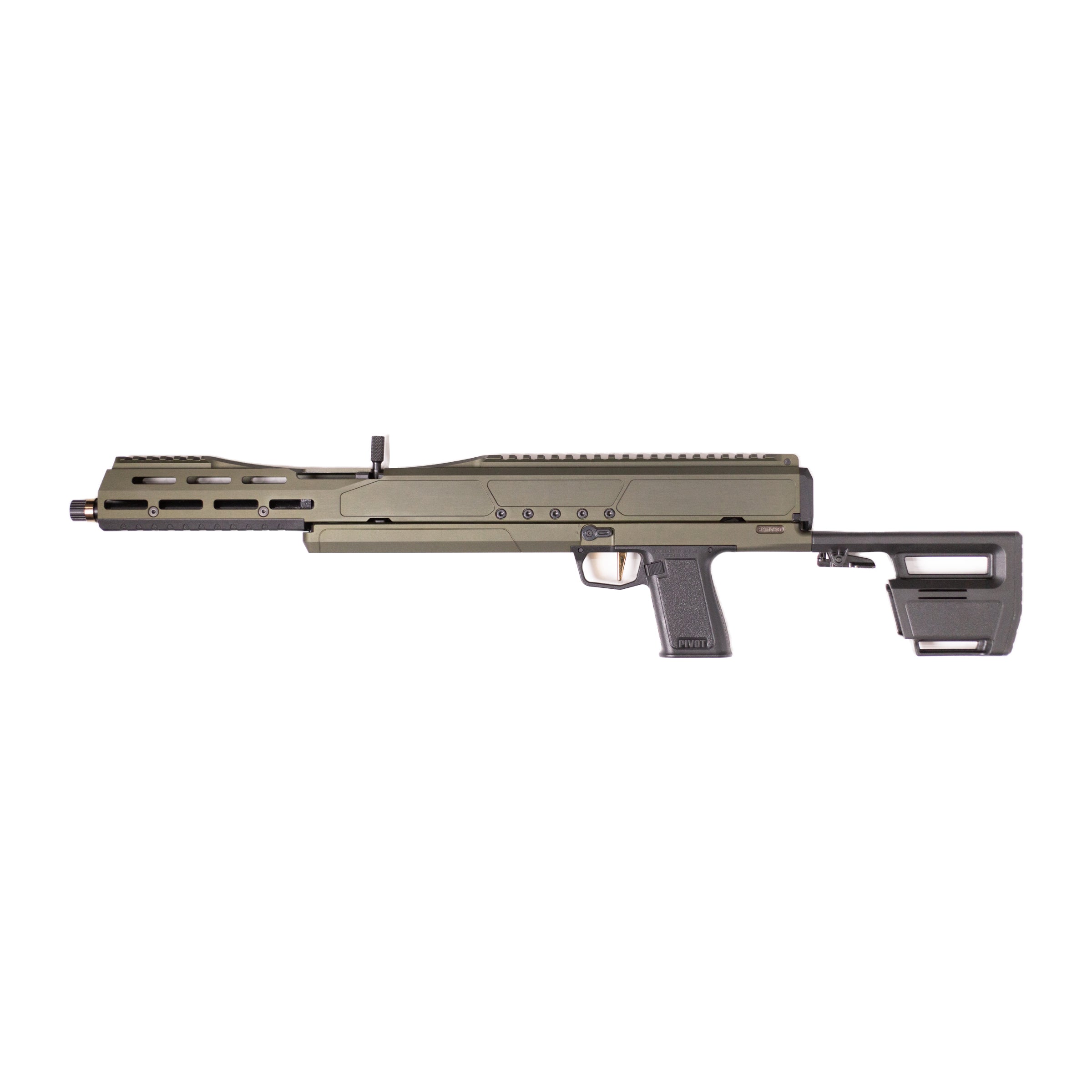 PIVOT 9MM ODG 15+1 16"