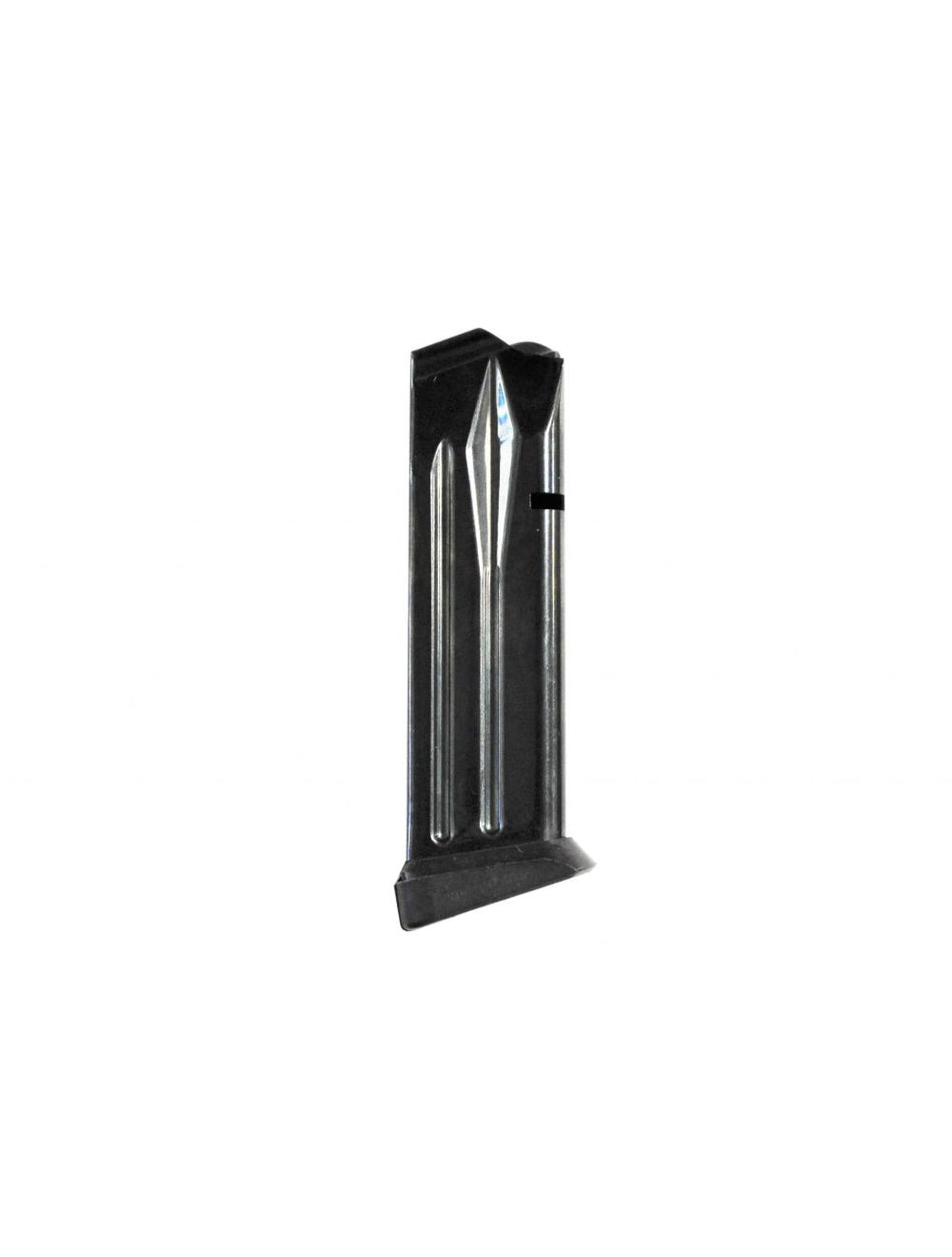 9mm 17-Round Black Magazine for 1911 A2