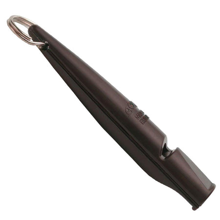 Acme Omnipet High Tone 4850Hz Brown Plastic Dog Whistle