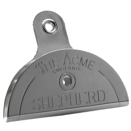 Acme Shepherd's Whistle Silver - Omnipet Dog Training Tool