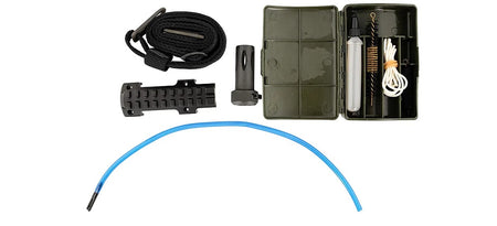 Accessory Package for AP5-M and AP5-P Pistols