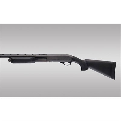 Overmolded Shotgun Replacement Stock and Forend Set