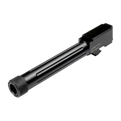 Alpha Wolf Threaded Barrel Compatible with Glock