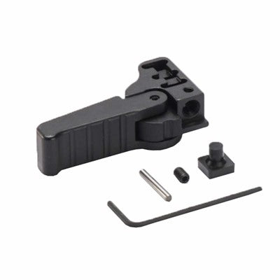 Mini Switchback Ambidextrous Charging Handle