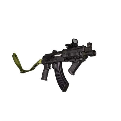 Stark SE-5 Express Forward Vertical Grip Black