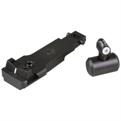 AK-47 Tritium Front and Rear Sight Set