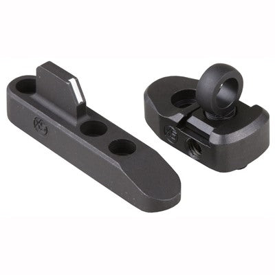Marlin 1895 Lever Action Rail Sight Set