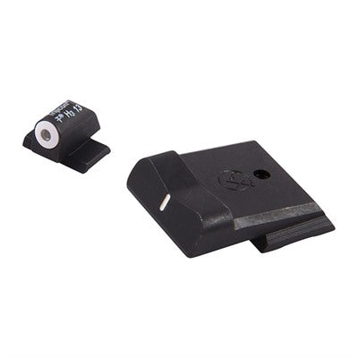DXW Big Dot Tritium Sights for Smith & Wesson