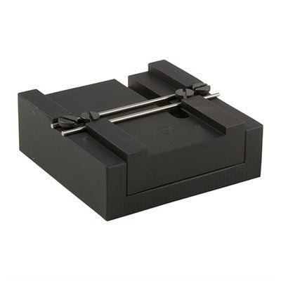 Precision Dovetail Measuring Gauge Gunsmithing Tool