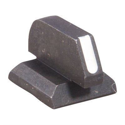 Front Sight Dovetail White Stripe Style