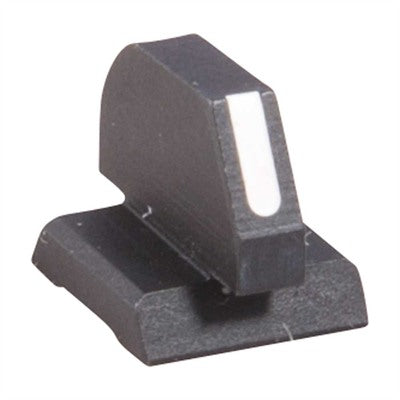 Dovetail Mount White Stripe Front Sight