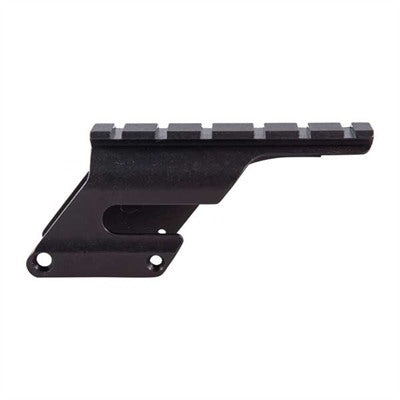 Shotgun Scope Mounting Base