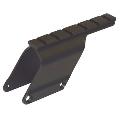 Scope Mount for Shotgun Receiver