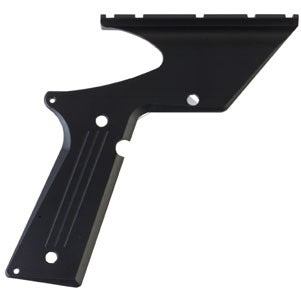 1911 Optic Grip Scope Mounting Base