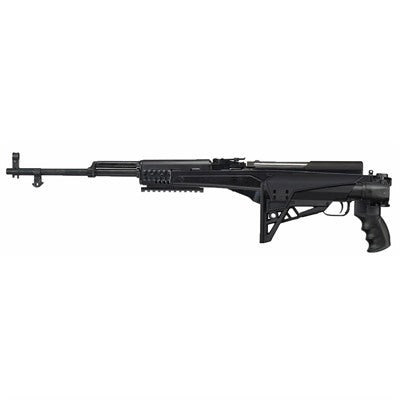 SKS Strikeforce Collapsible Adjustable Stock