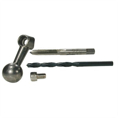 Mauser 98 Bolt Handle Bend Conversion Kit