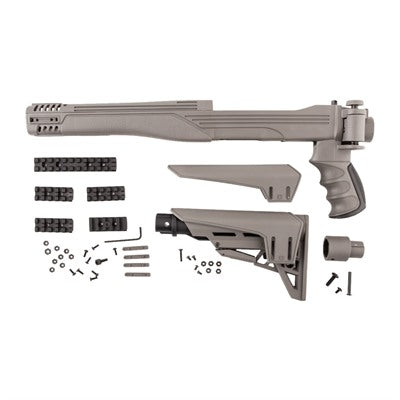 Ruger 10/22 Rifle Strikeforce Adjustable Folding Stock