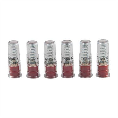 Deluxe Snap Cap Dummy Cartridges 730745804006
