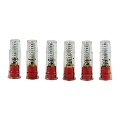 Deluxe Snap Cap Dummy Cartridges 730745805003