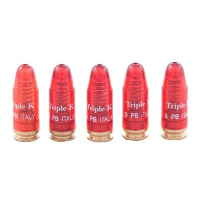 Deluxe Snap Cap Dummy Cartridges 730745807007
