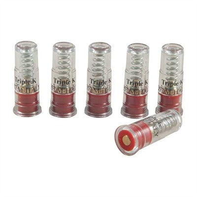 Deluxe Snap Cap Dummy Cartridges 730745810007